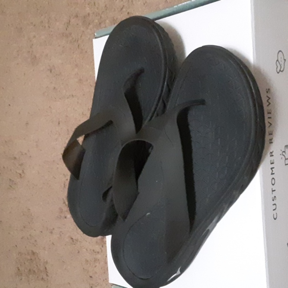 Hoka Ora Recovery Sandals
